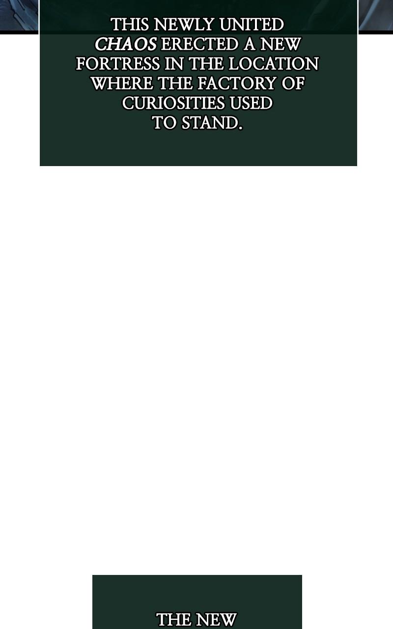 The World After the Fall Chapter 88