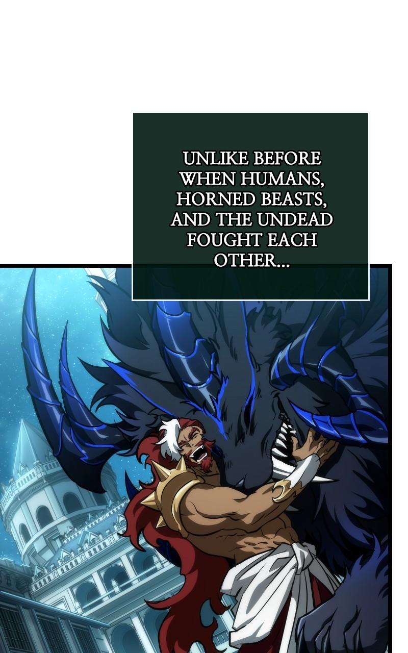 The World After the Fall Chapter 88