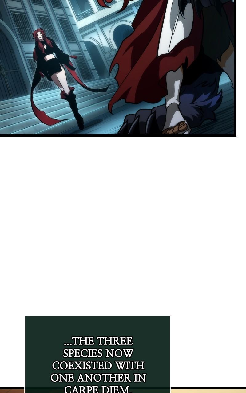 The World After the Fall Chapter 88