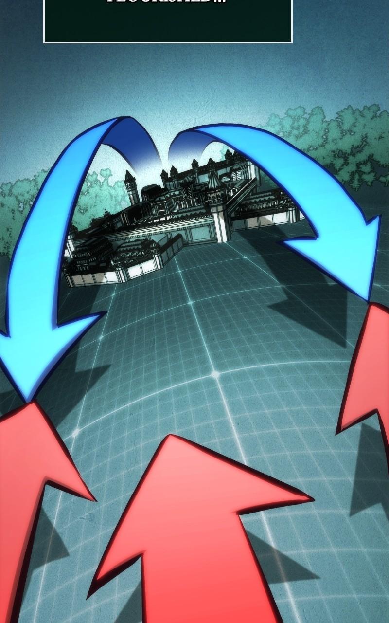 The World After the Fall Chapter 88