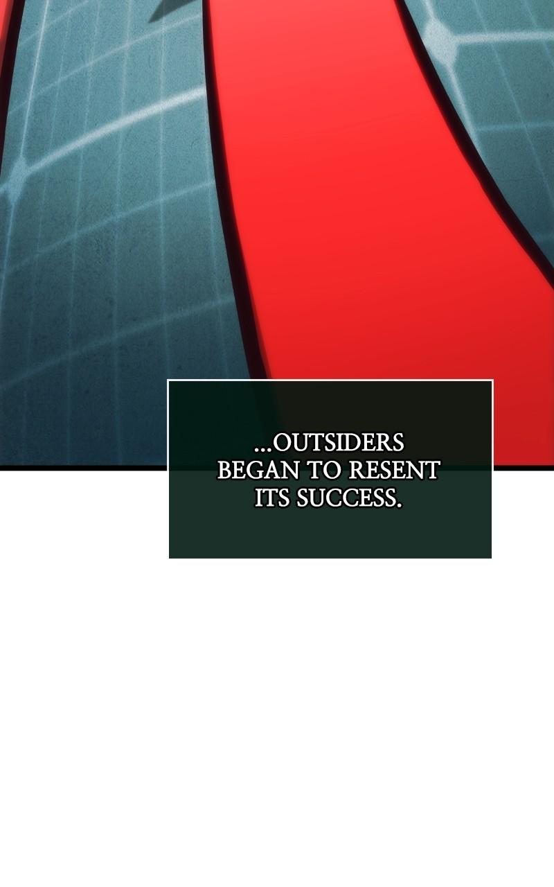 The World After the Fall Chapter 88