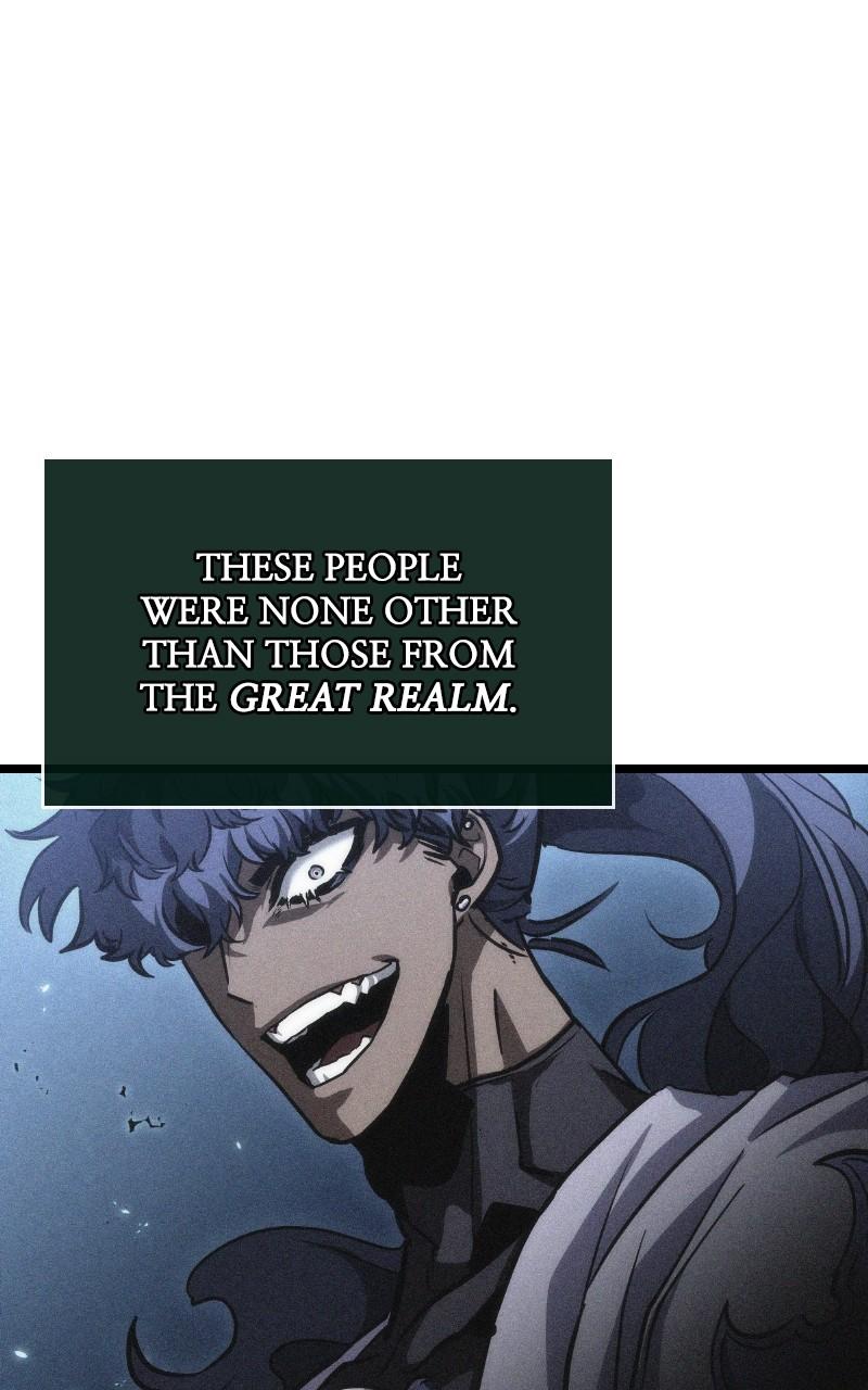 The World After the Fall Chapter 88