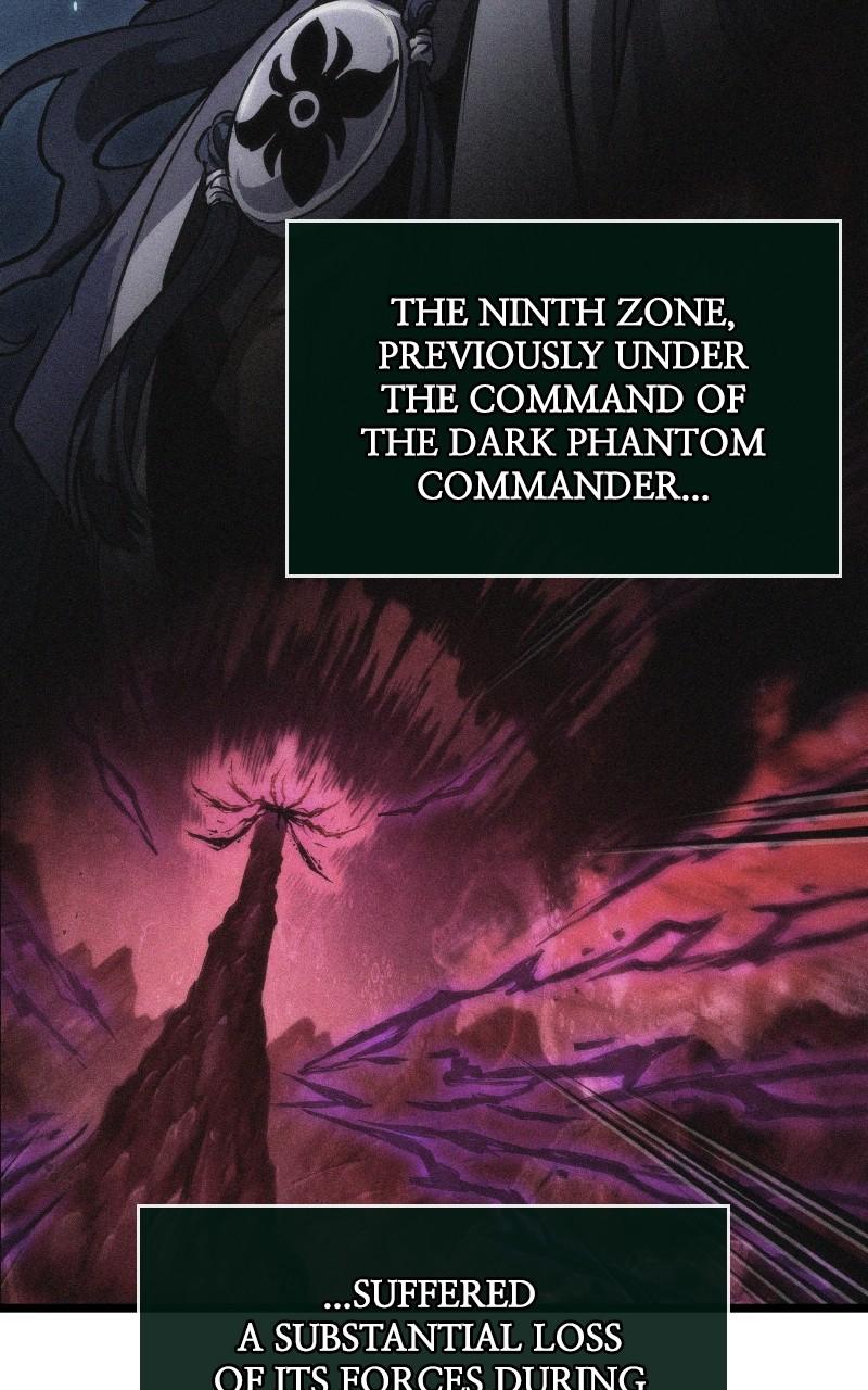 The World After the Fall Chapter 88