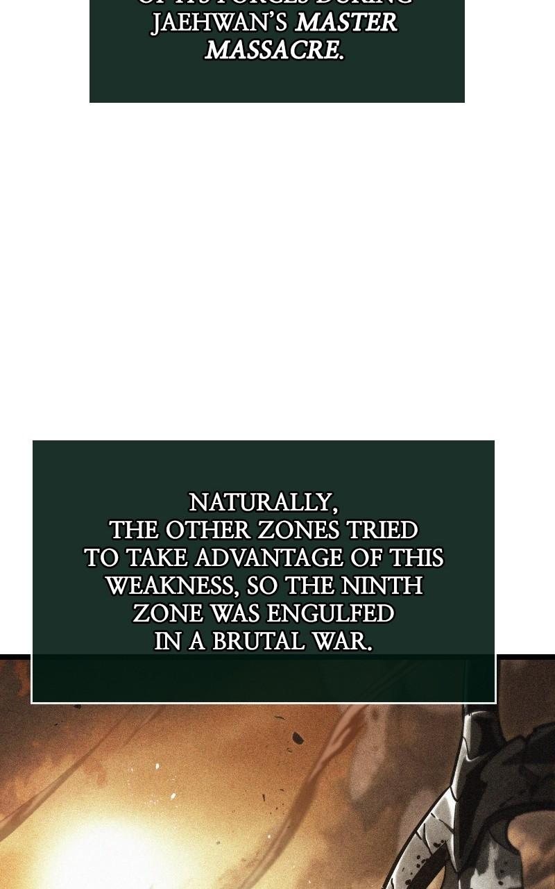 The World After the Fall Chapter 88