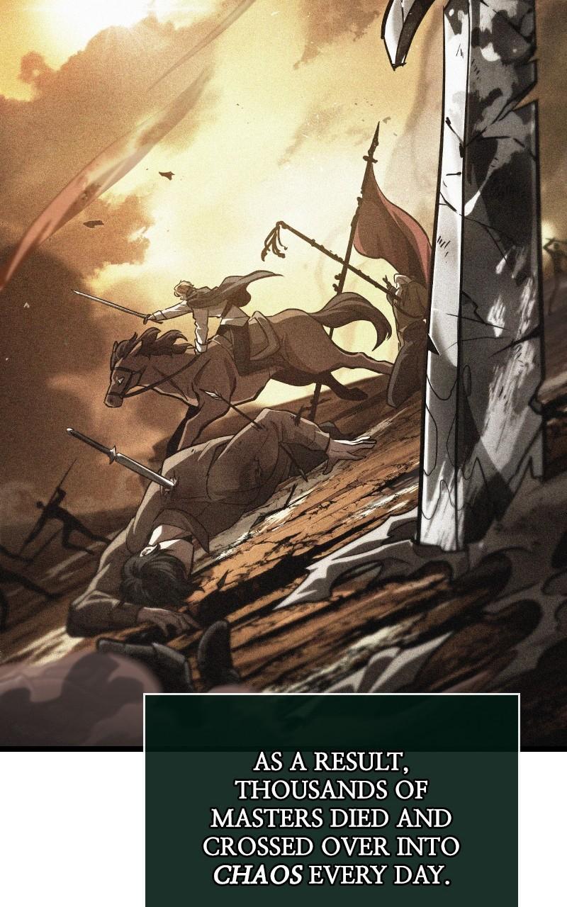 The World After the Fall Chapter 88