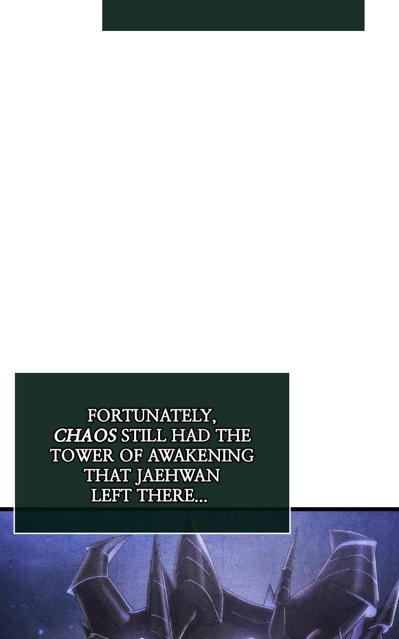 The World After the Fall Chapter 88