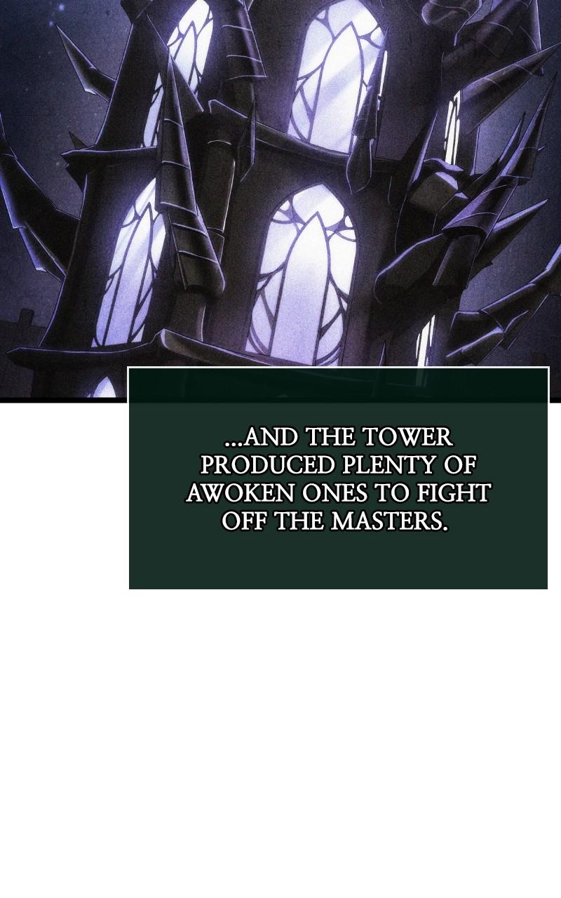 The World After the Fall Chapter 88