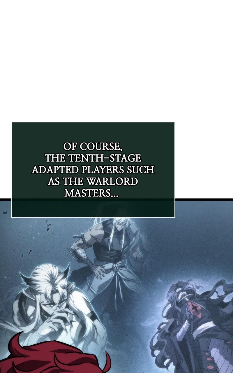 The World After the Fall Chapter 88