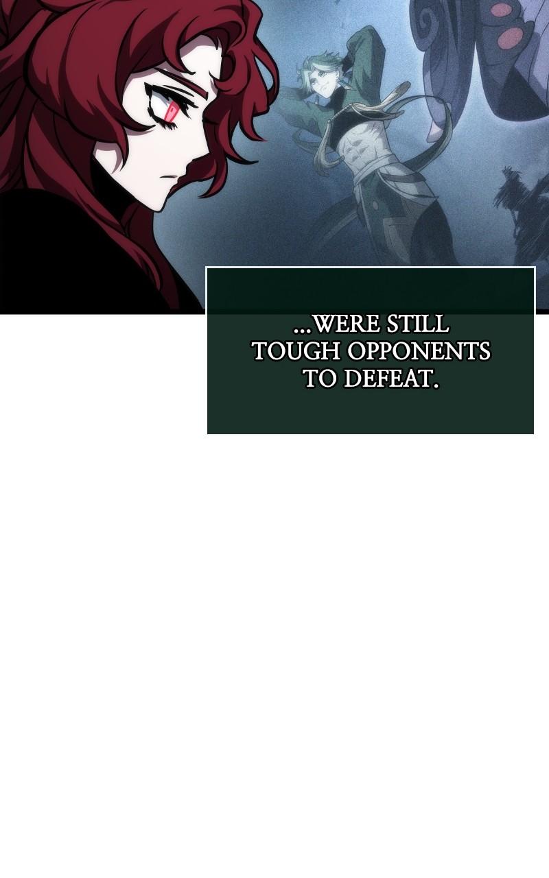 The World After the Fall Chapter 88