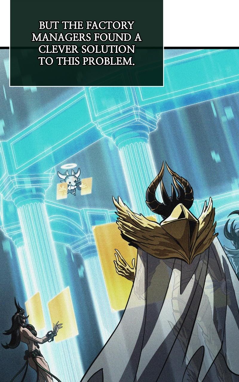 The World After the Fall Chapter 88