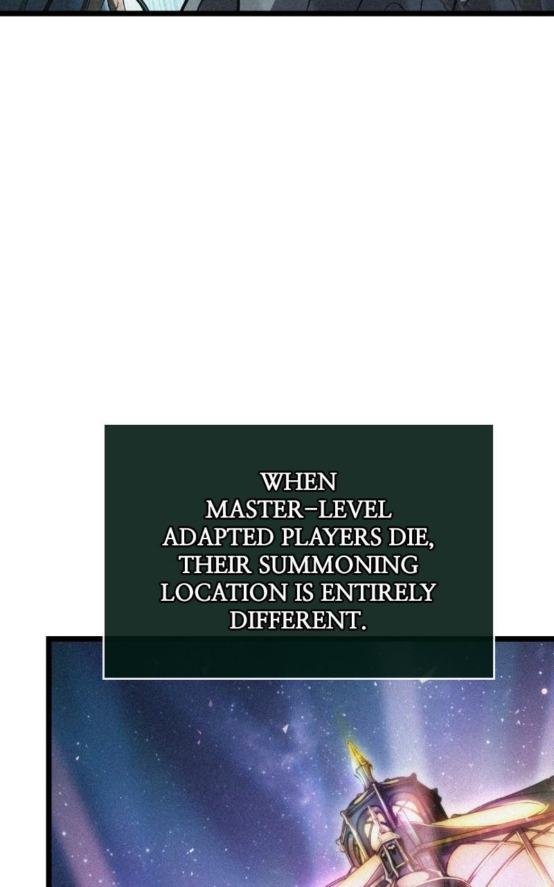 The World After the Fall Chapter 88