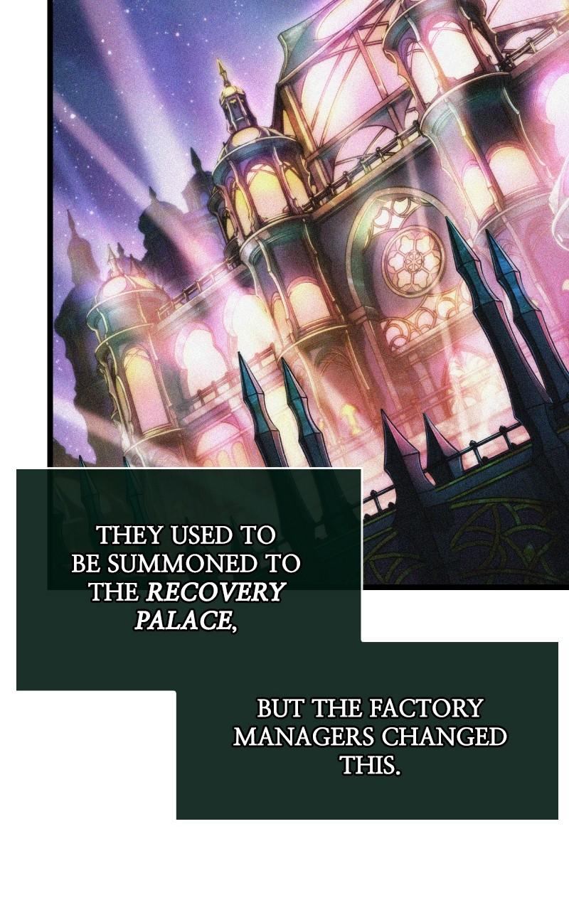 The World After the Fall Chapter 88