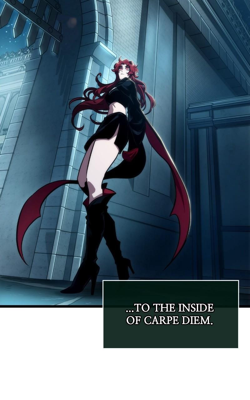 The World After the Fall Chapter 88