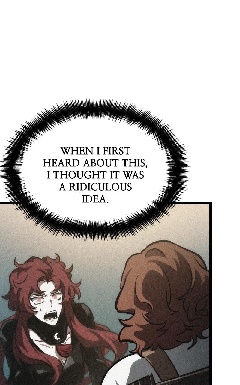 The World After the Fall Chapter 88