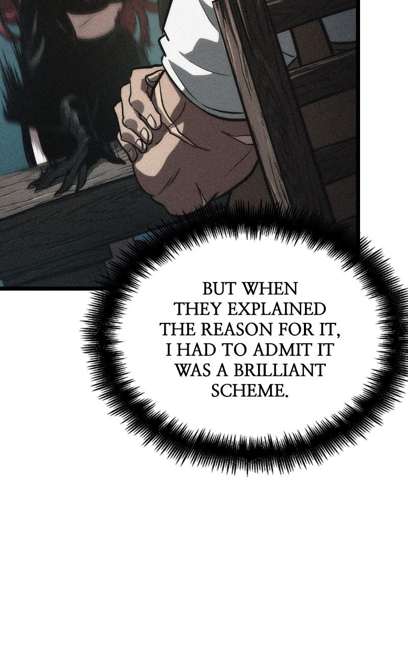 The World After the Fall Chapter 88