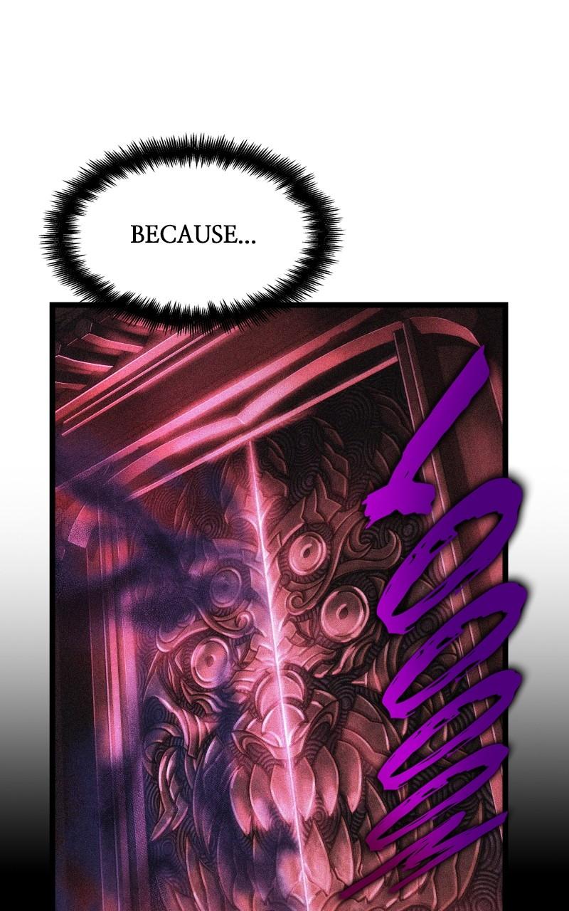 The World After the Fall Chapter 88