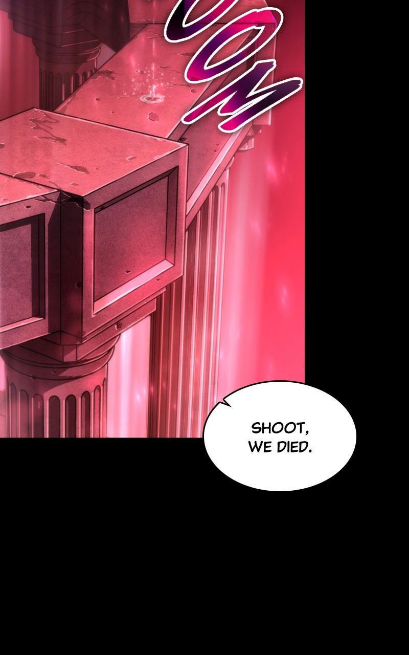 The World After the Fall Chapter 88