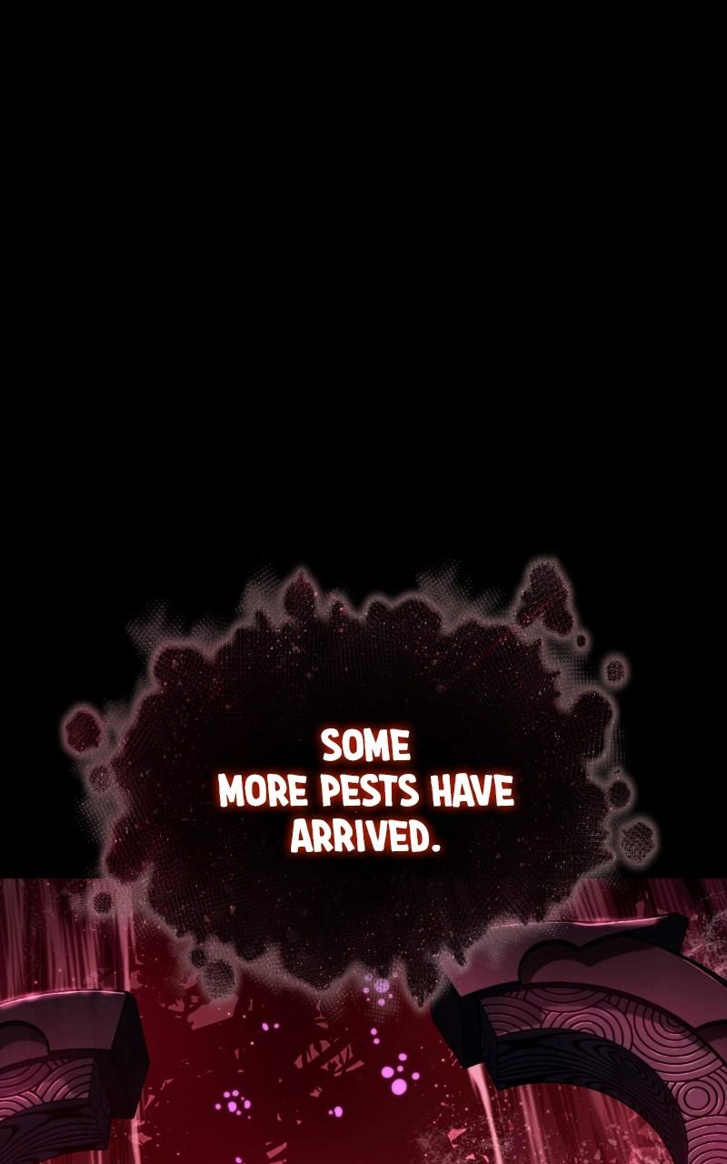 The World After the Fall Chapter 88