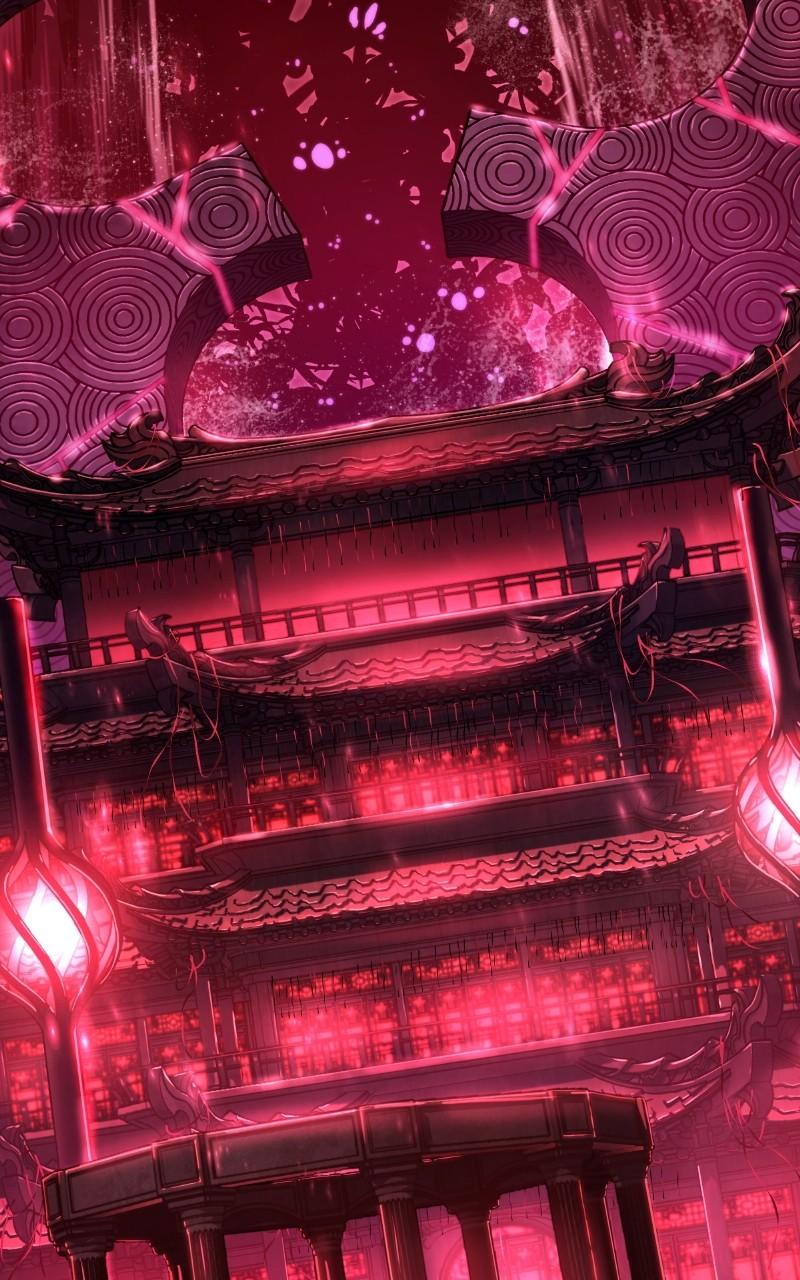 The World After the Fall Chapter 88