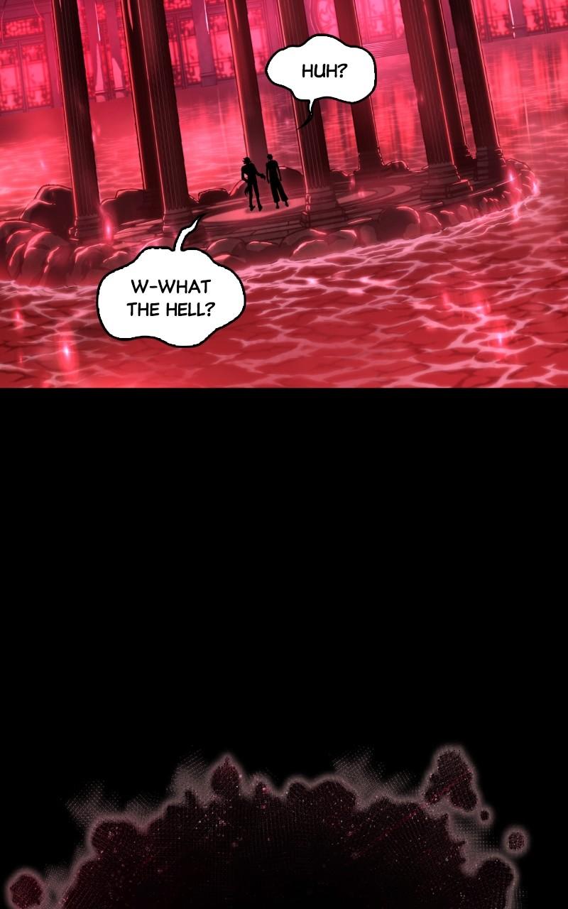 The World After the Fall Chapter 88