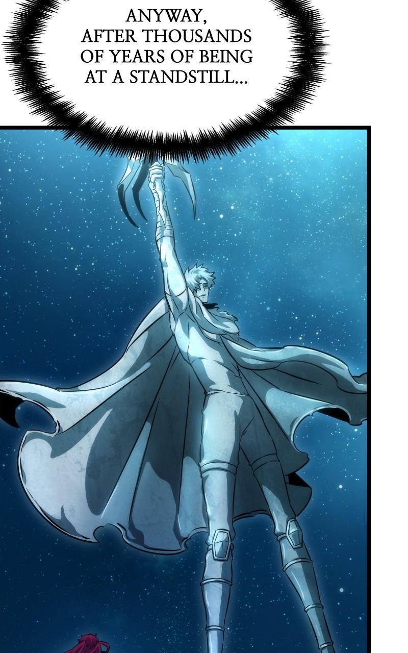 The World After the Fall Chapter 88