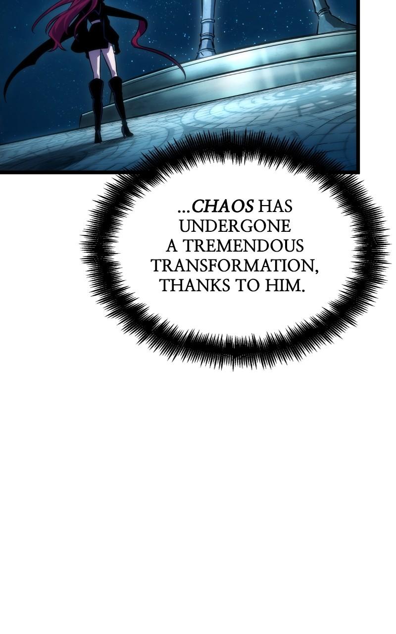 The World After the Fall Chapter 88