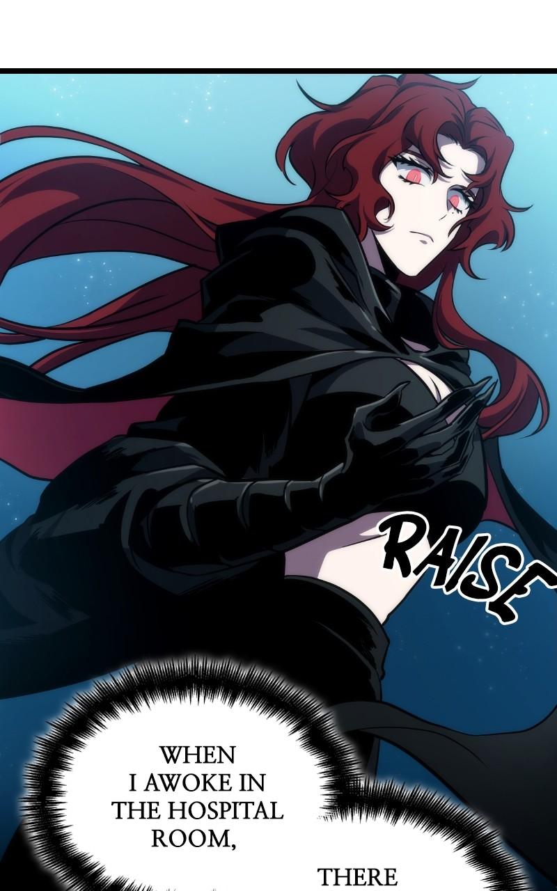 The World After the Fall Chapter 88