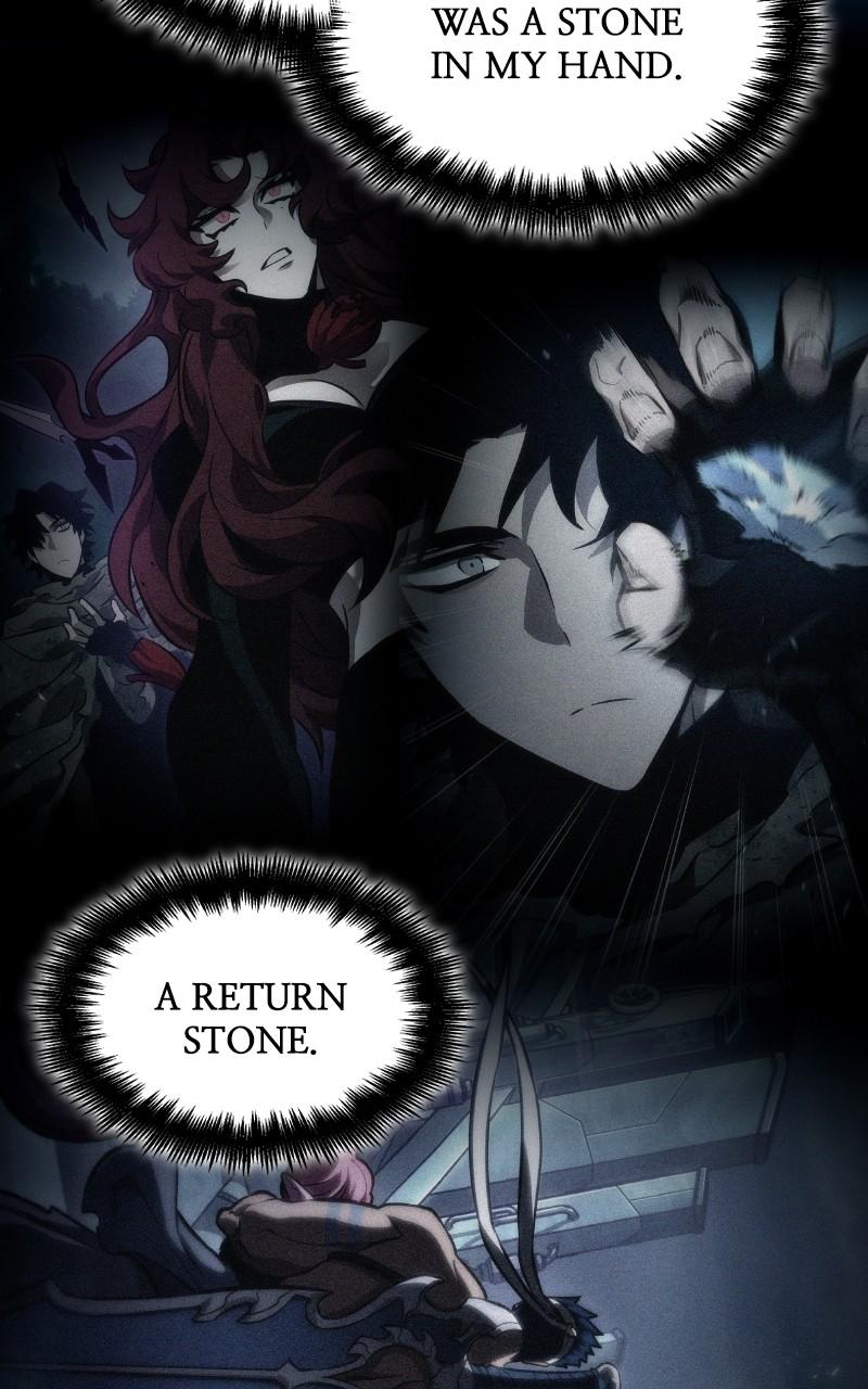 The World After the Fall Chapter 88