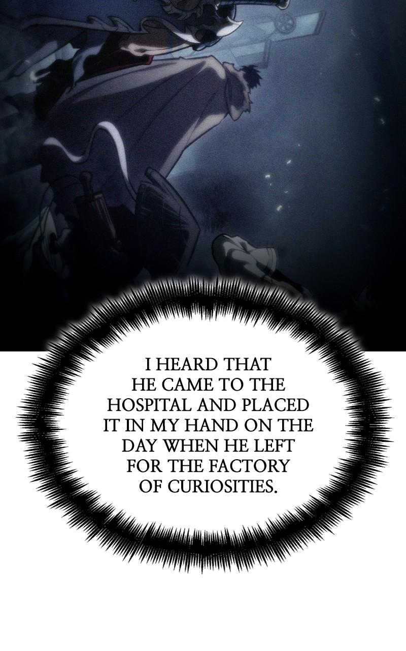 The World After the Fall Chapter 88