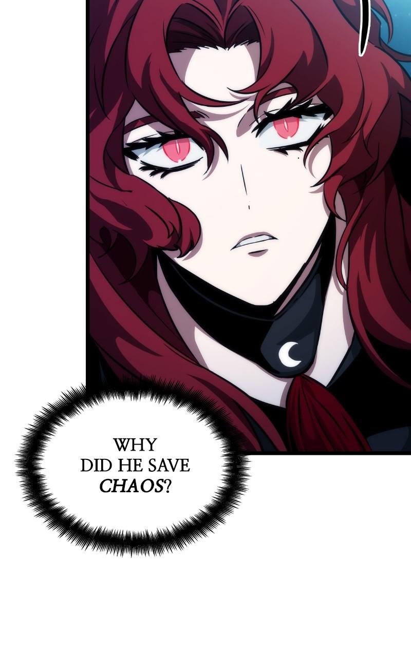 The World After the Fall Chapter 88