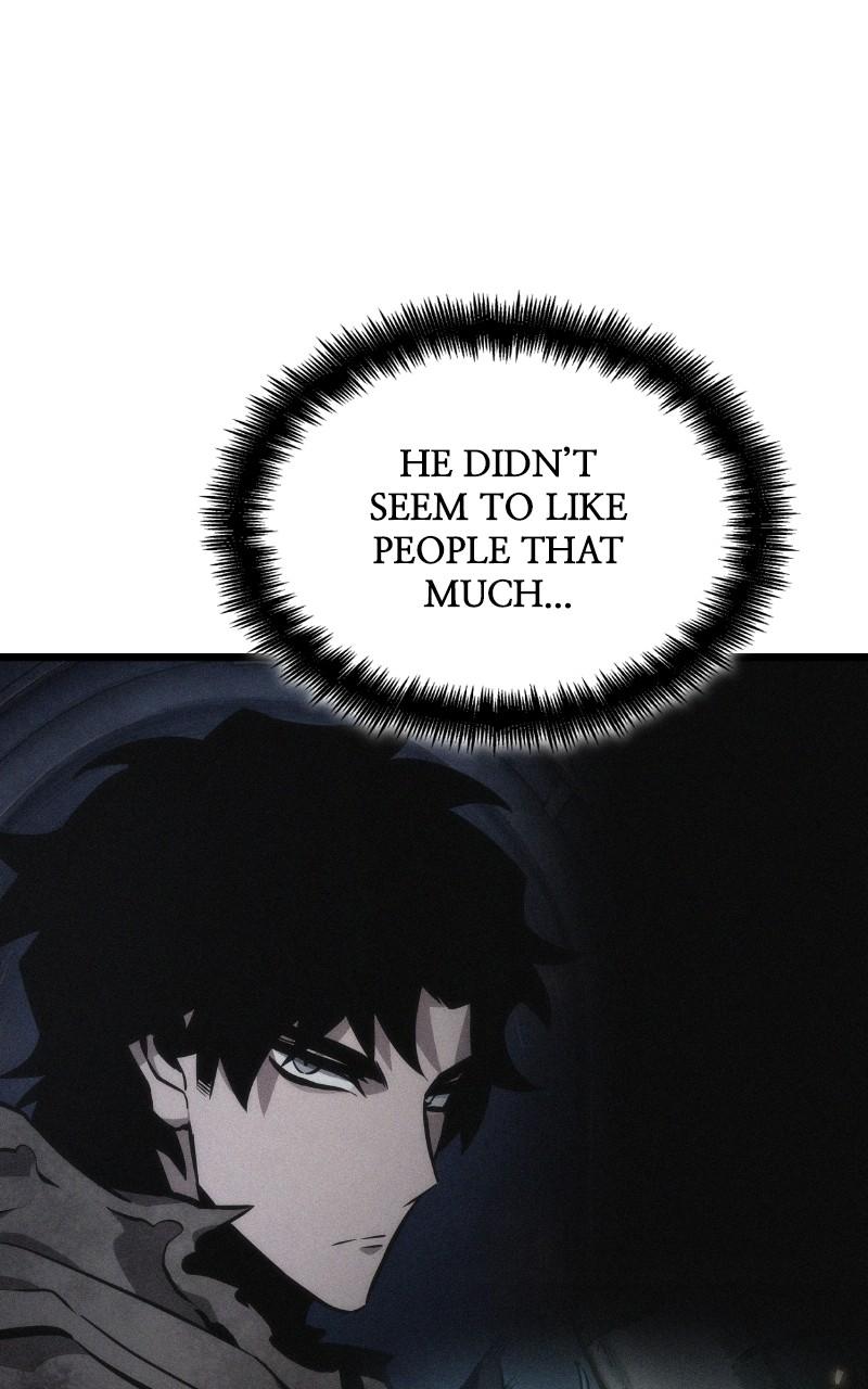 The World After the Fall Chapter 88