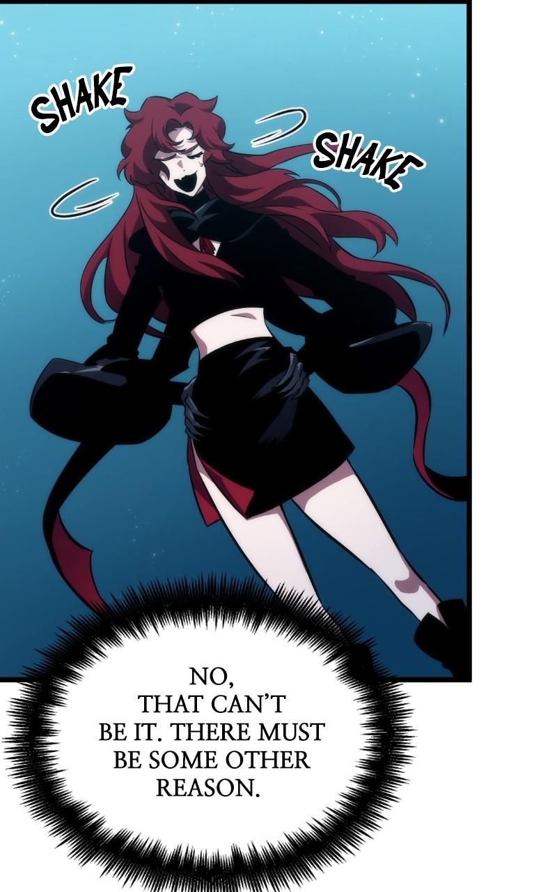 The World After the Fall Chapter 88