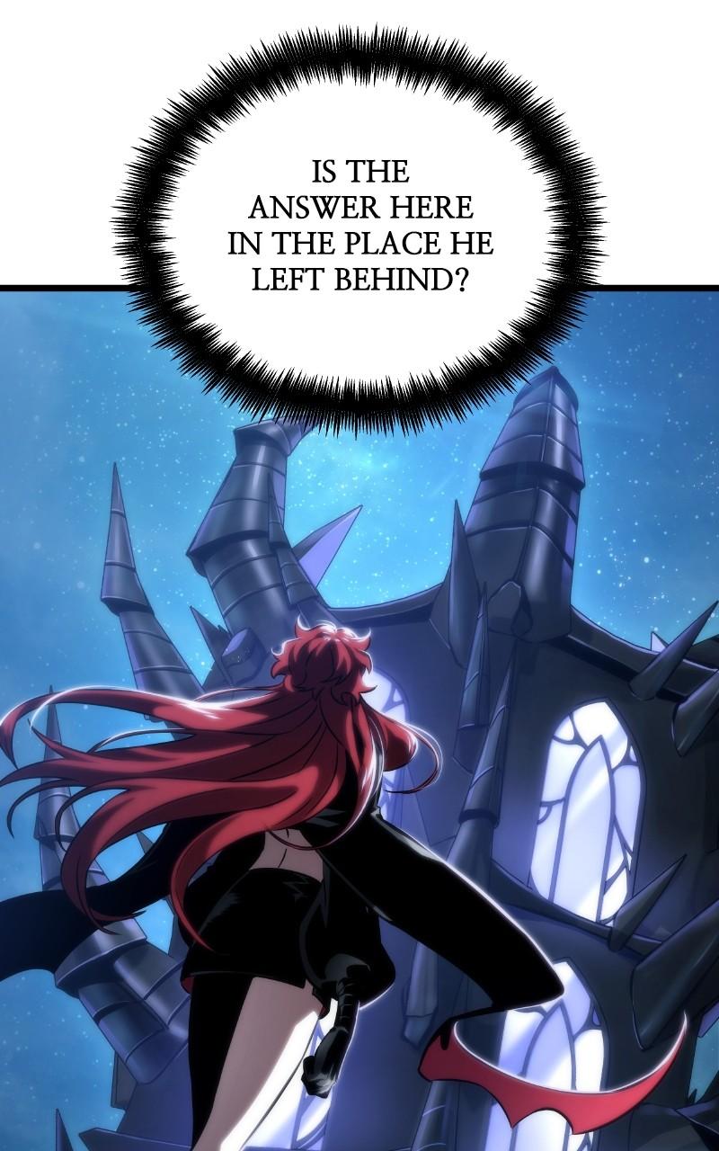 The World After the Fall Chapter 88