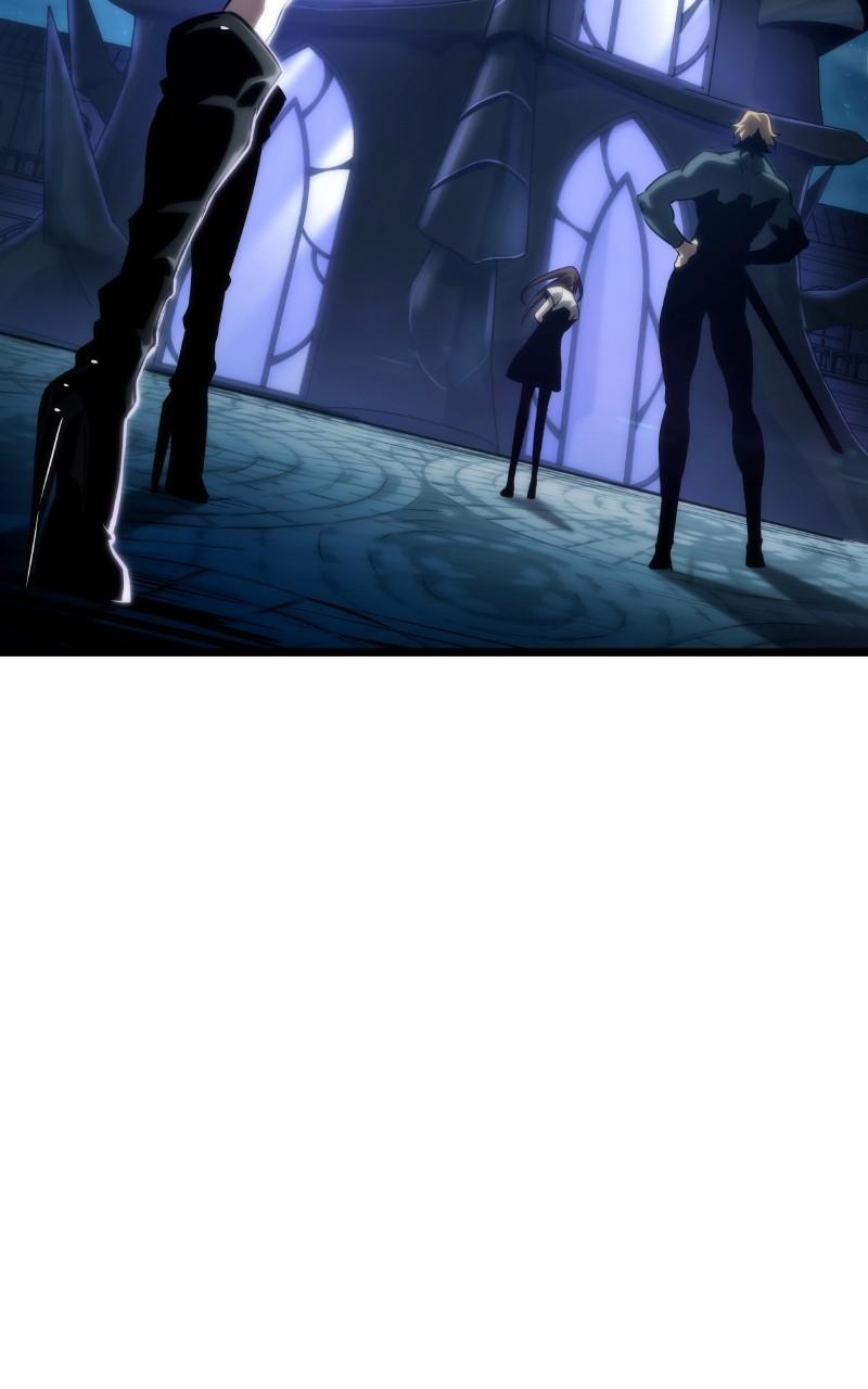 The World After the Fall Chapter 88