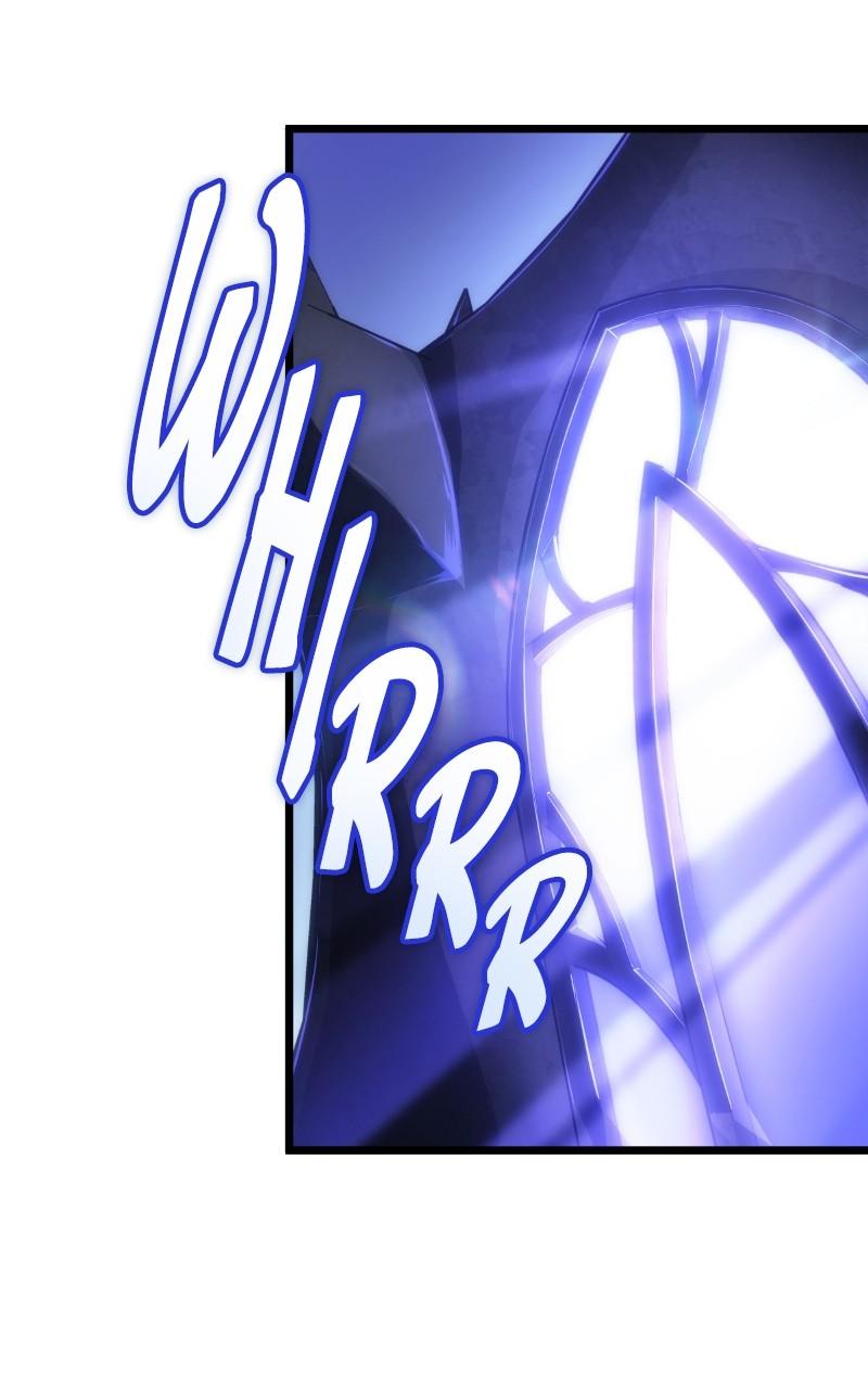 The World After the Fall Chapter 88