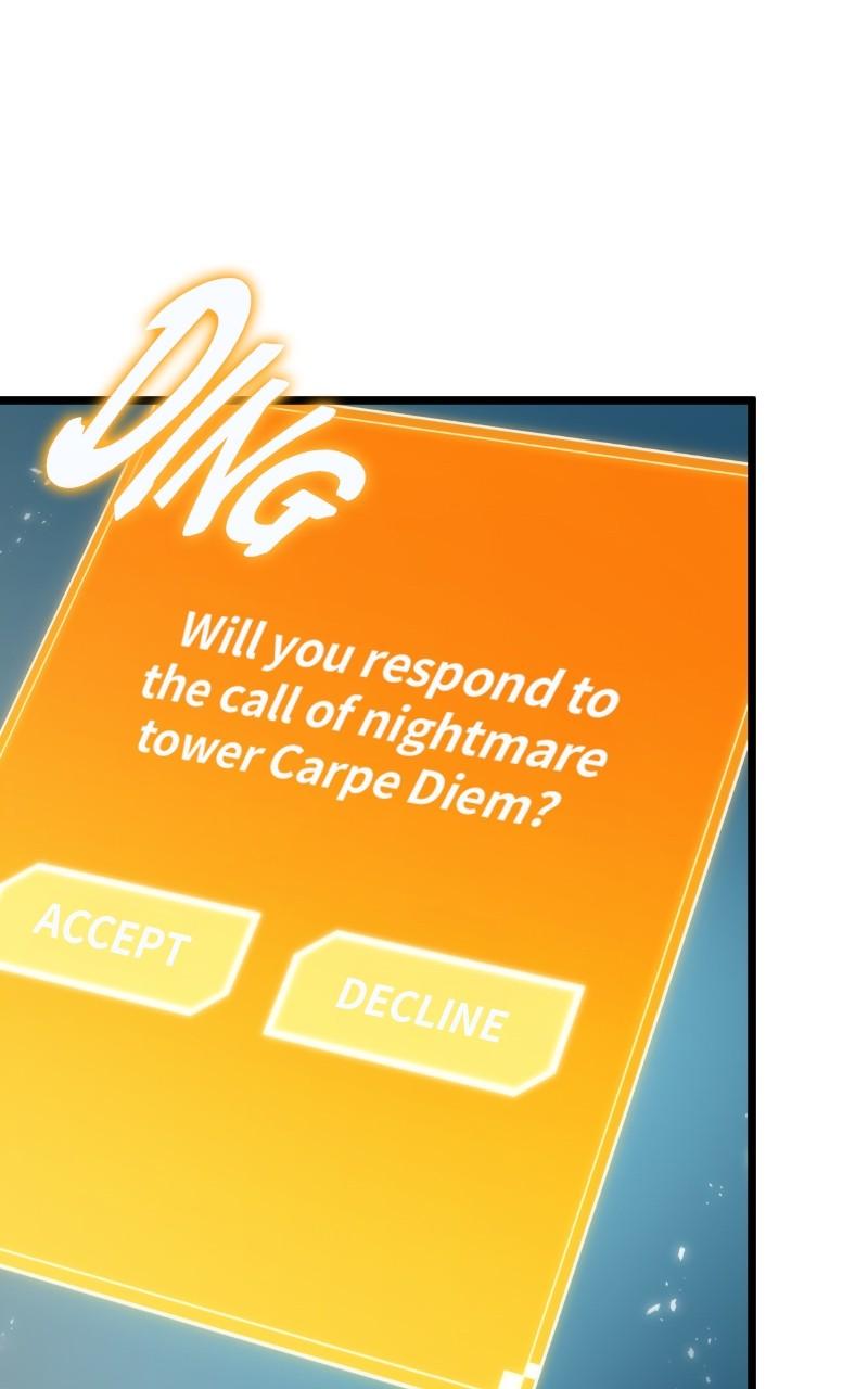 The World After the Fall Chapter 88