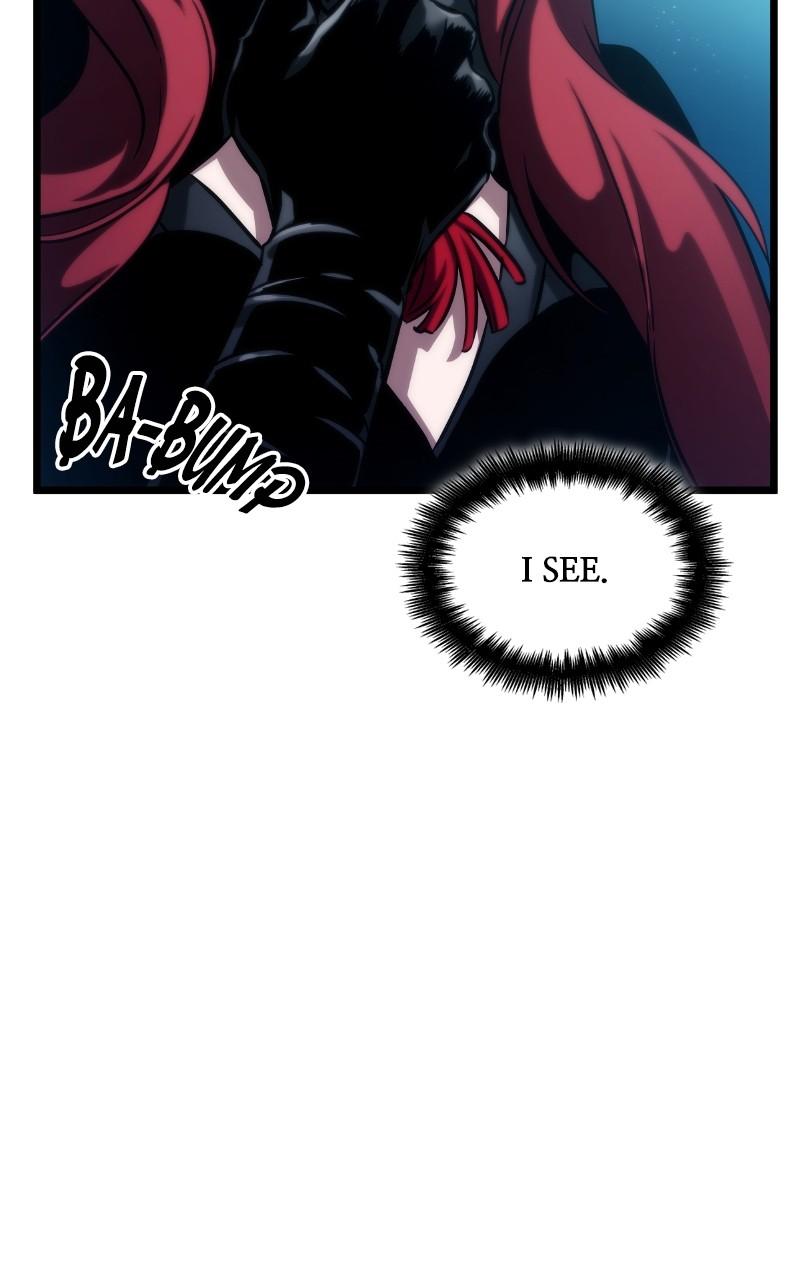 The World After the Fall Chapter 88