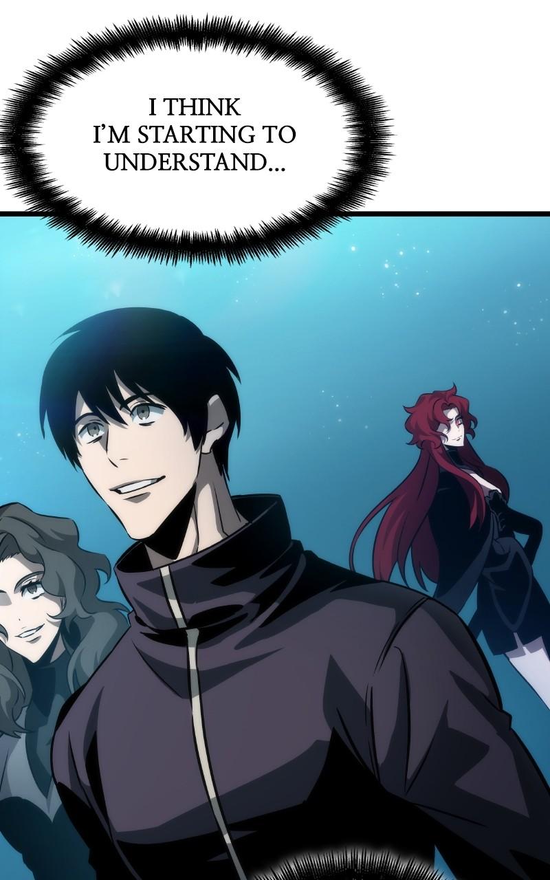 The World After the Fall Chapter 88