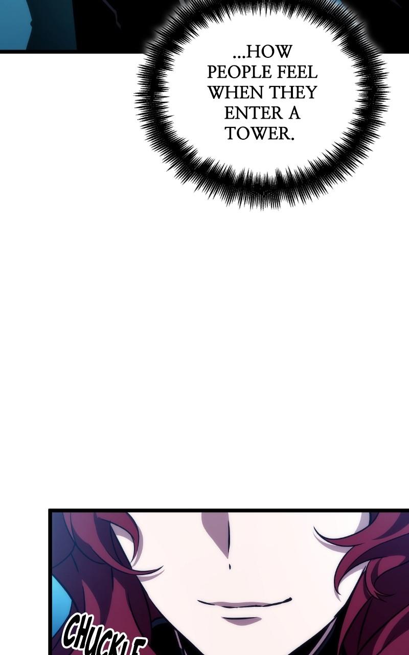 The World After the Fall Chapter 88