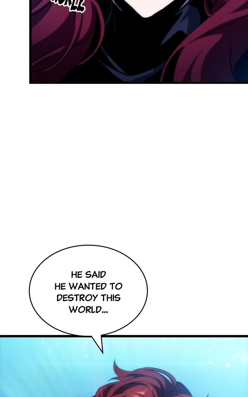 The World After the Fall Chapter 88