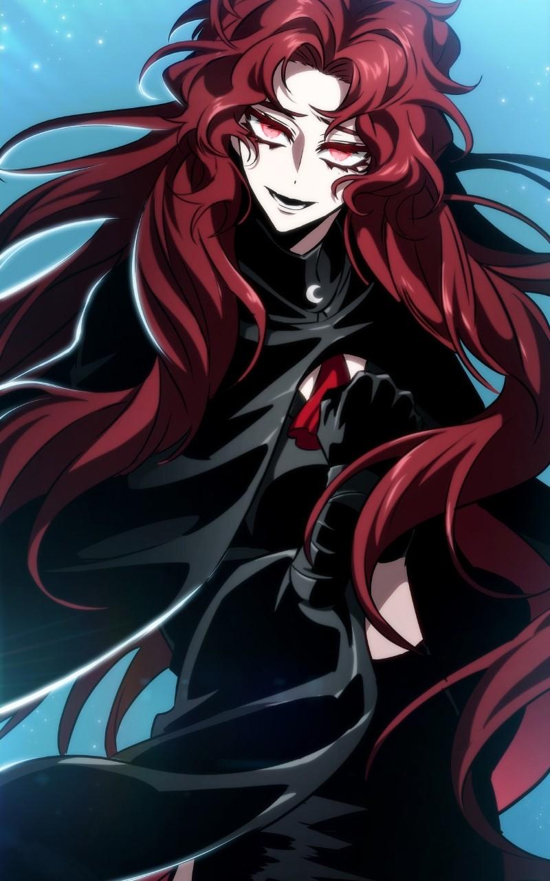 The World After the Fall Chapter 88