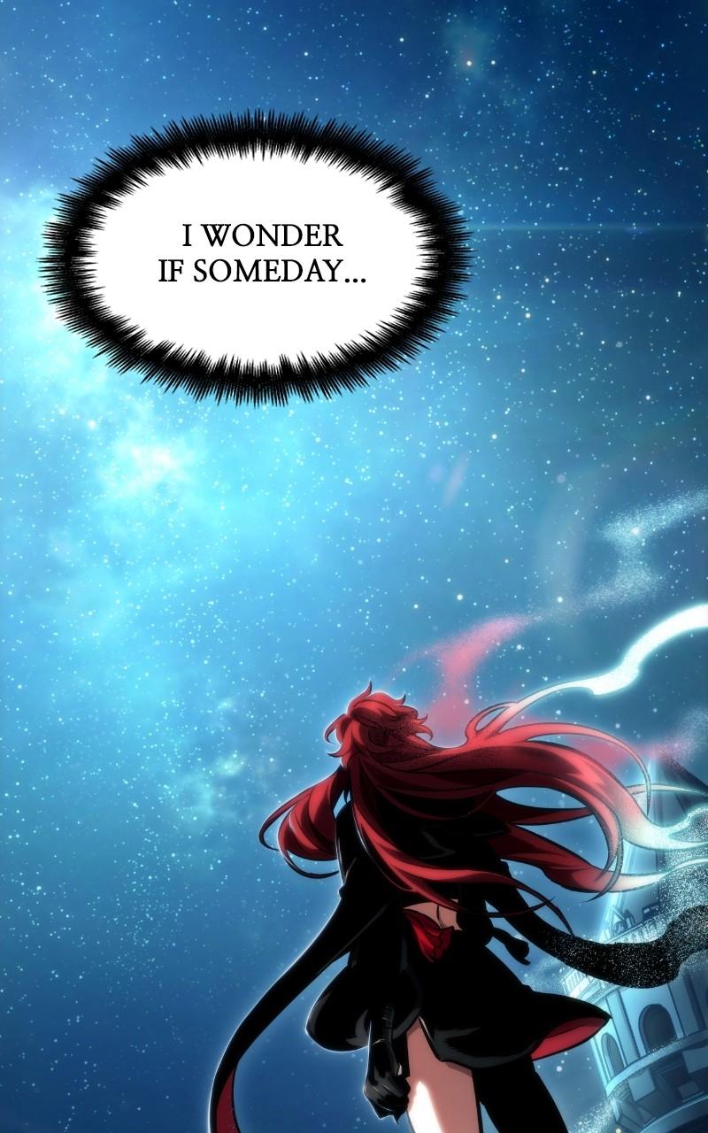 The World After the Fall Chapter 88