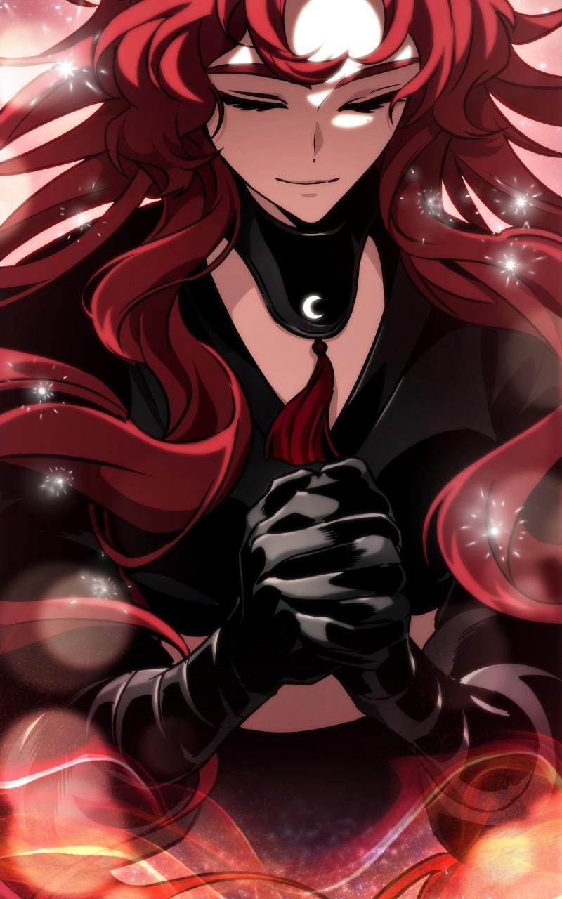 The World After the Fall Chapter 88