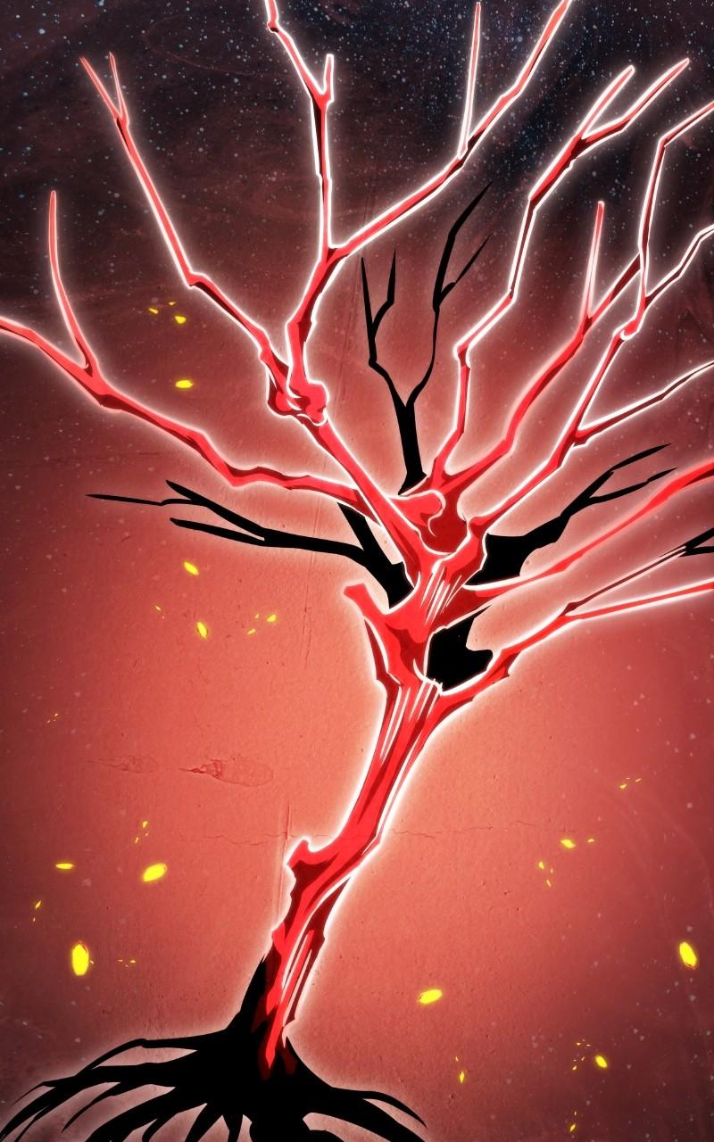 The World After the Fall Chapter 88