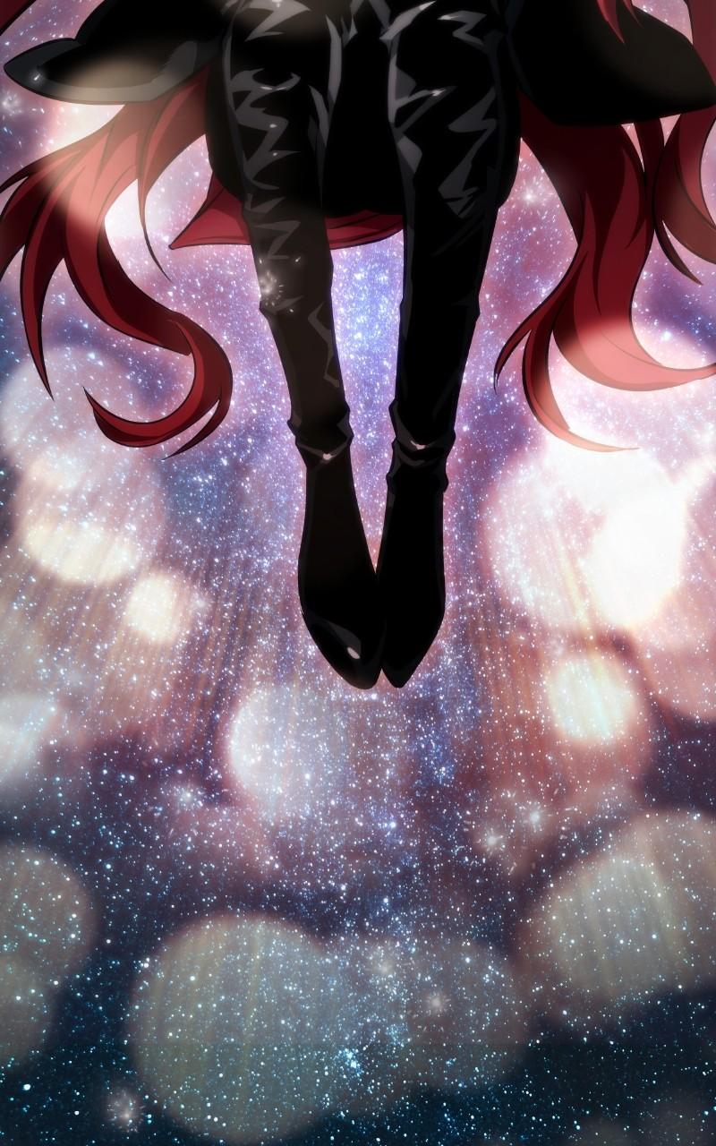 The World After the Fall Chapter 88