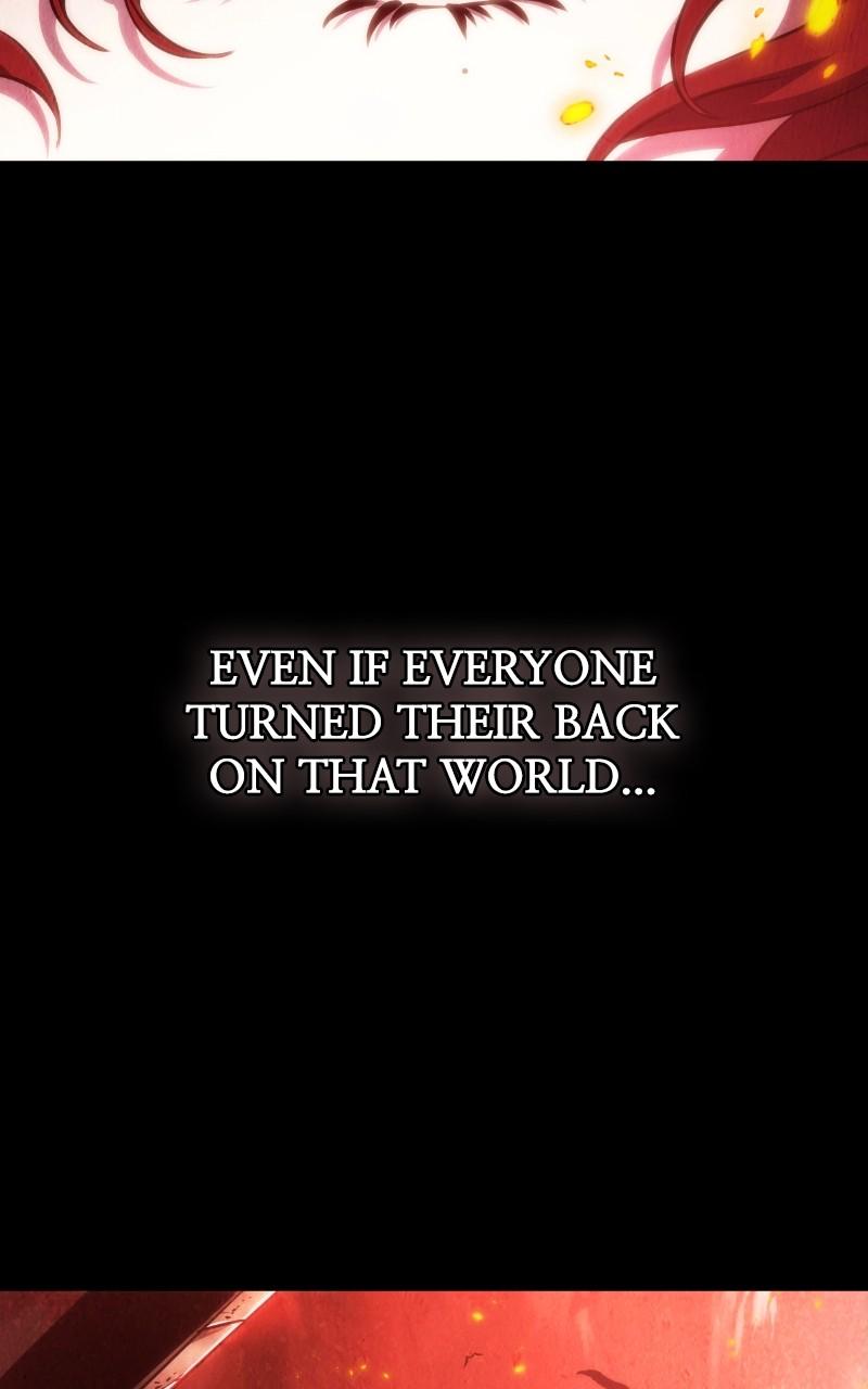 The World After the Fall Chapter 88