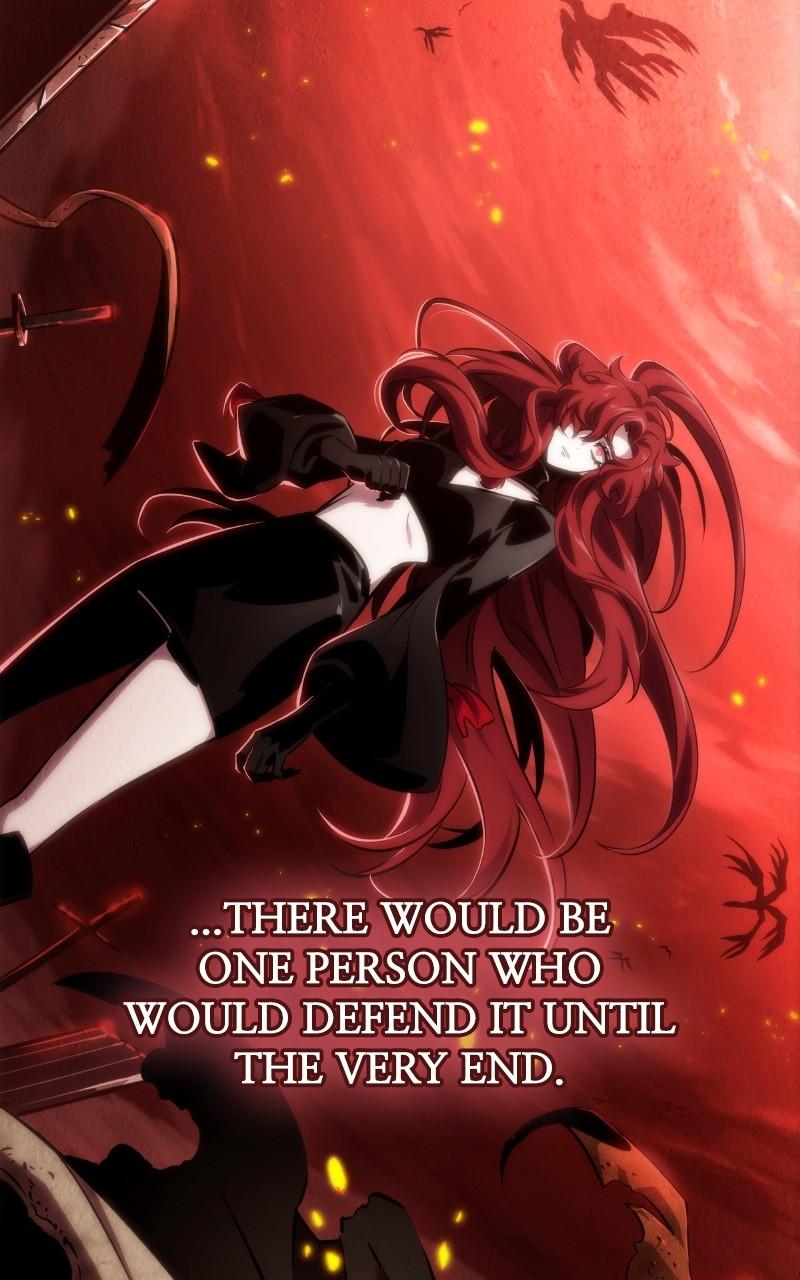 The World After the Fall Chapter 88