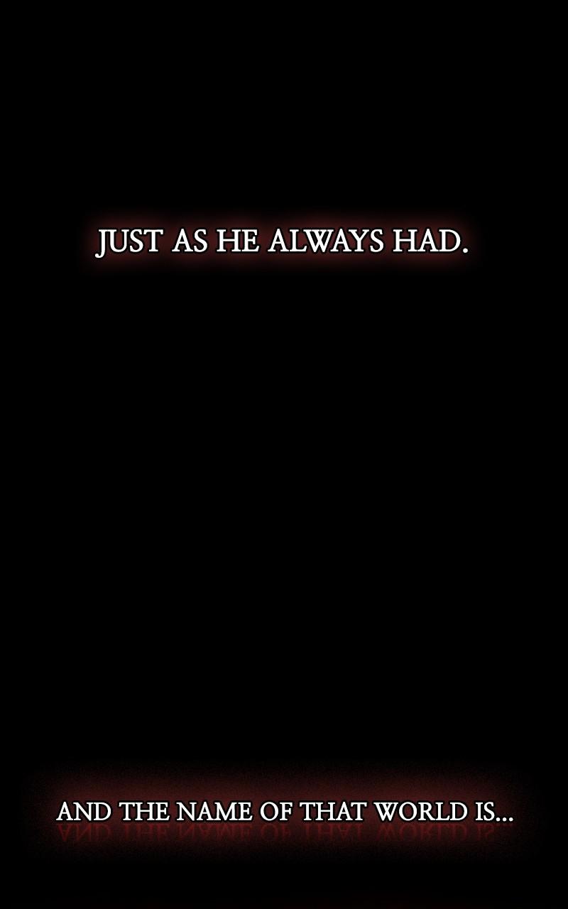 The World After the Fall Chapter 88