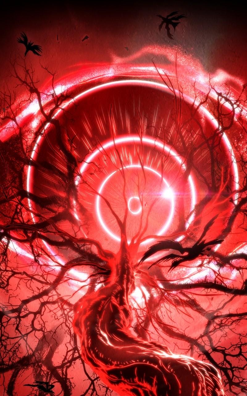 The World After the Fall Chapter 88