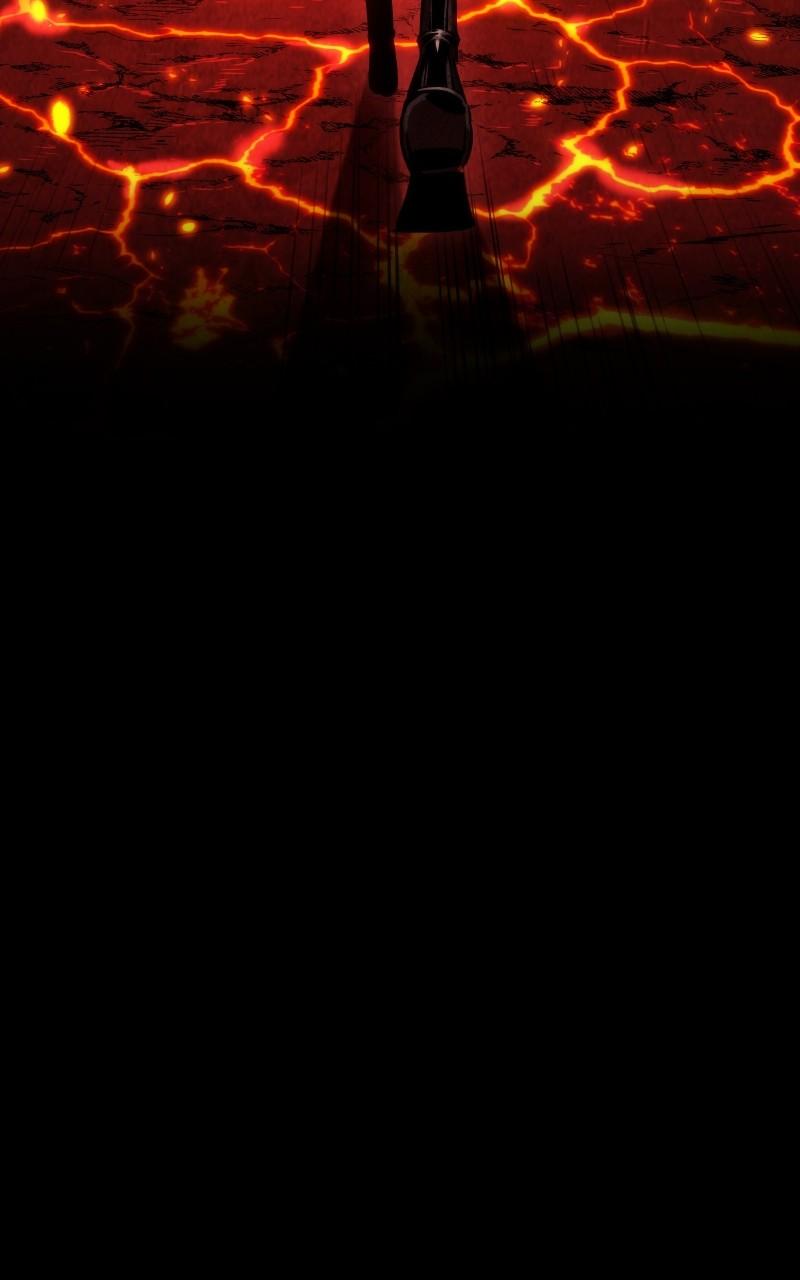 The World After the Fall Chapter 88